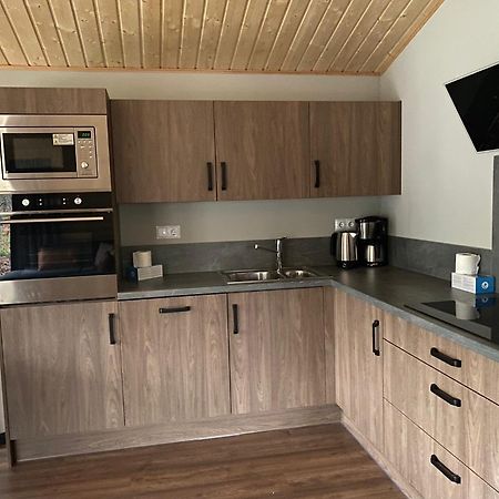Europarcs De Wiltzangh Hotel Ruinen ห้อง รูปภาพ