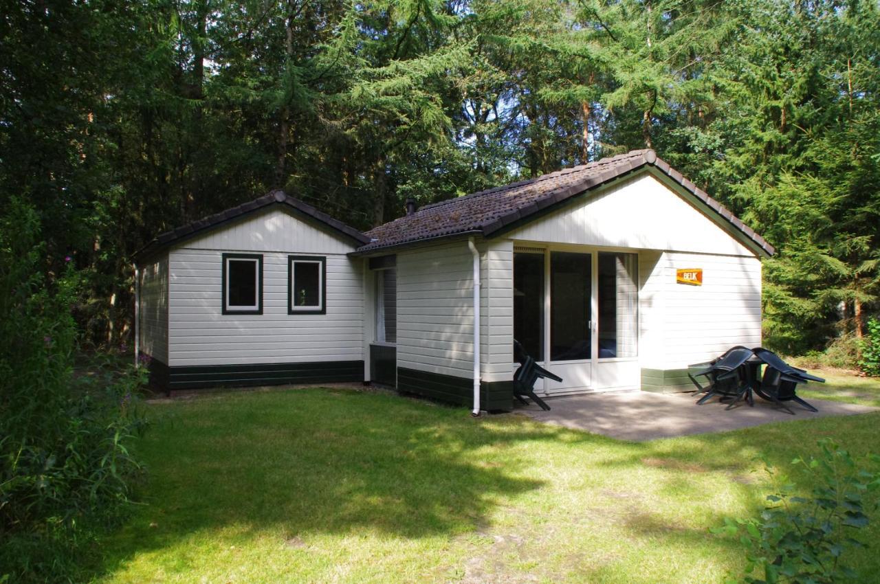 Europarcs De Wiltzangh Hotel Ruinen ห้อง รูปภาพ