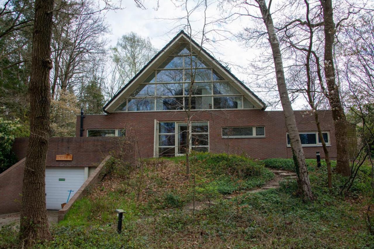 Europarcs De Wiltzangh Hotel Ruinen ห้อง รูปภาพ