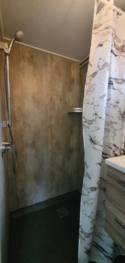 Europarcs De Wiltzangh Hotel Ruinen ห้อง รูปภาพ