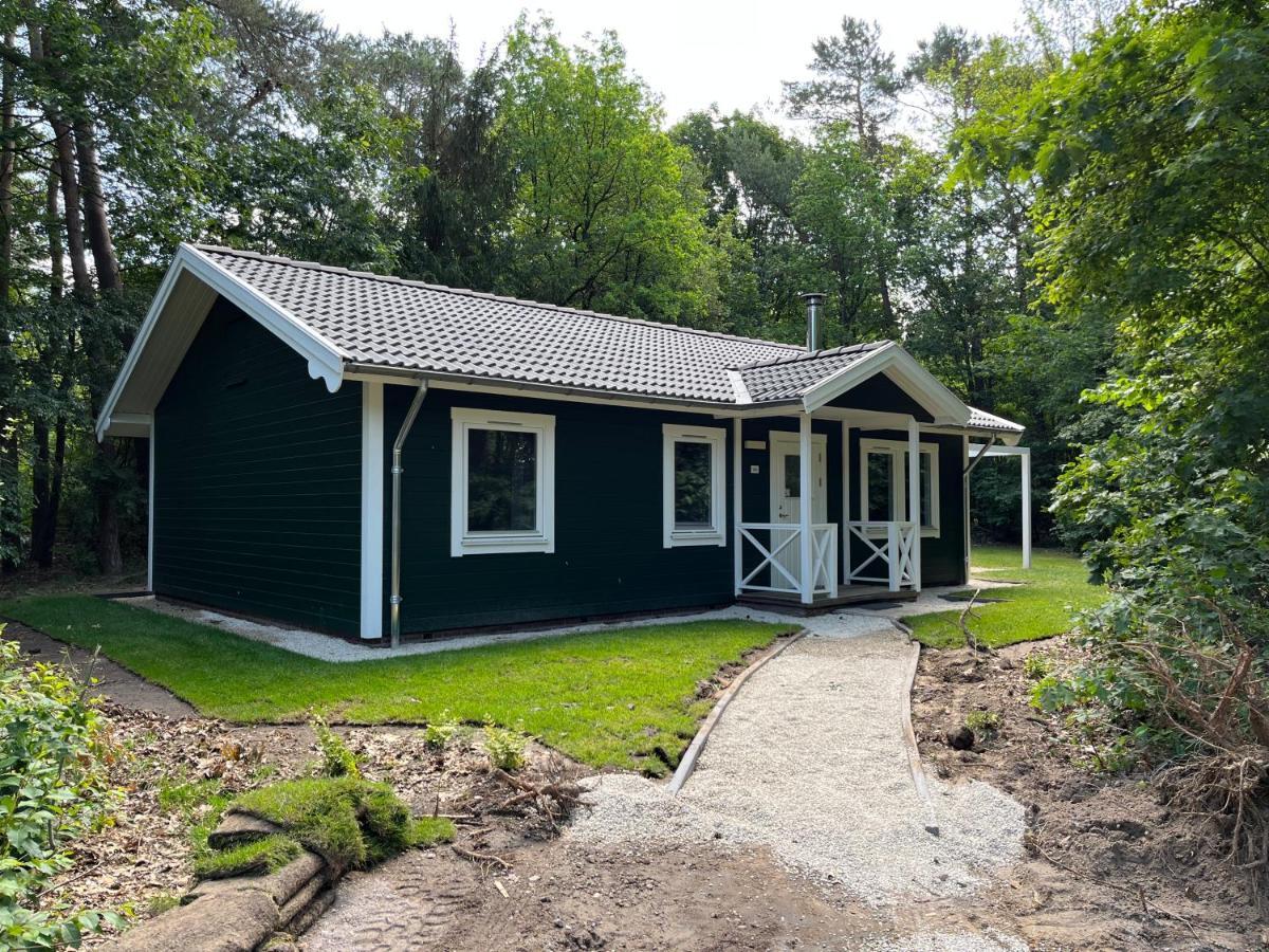 Europarcs De Wiltzangh Hotel Ruinen ห้อง รูปภาพ