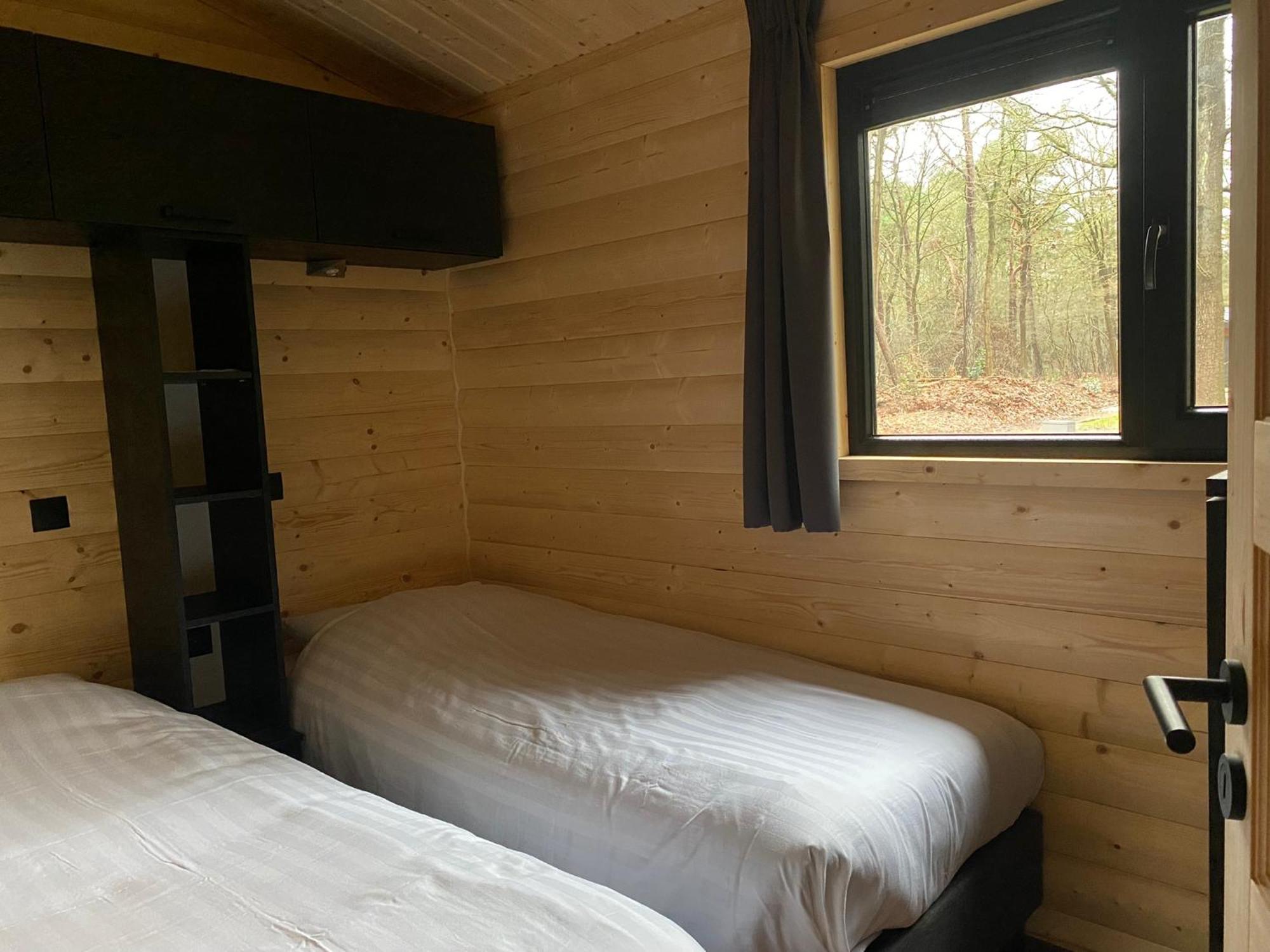 Europarcs De Wiltzangh Hotel Ruinen ห้อง รูปภาพ