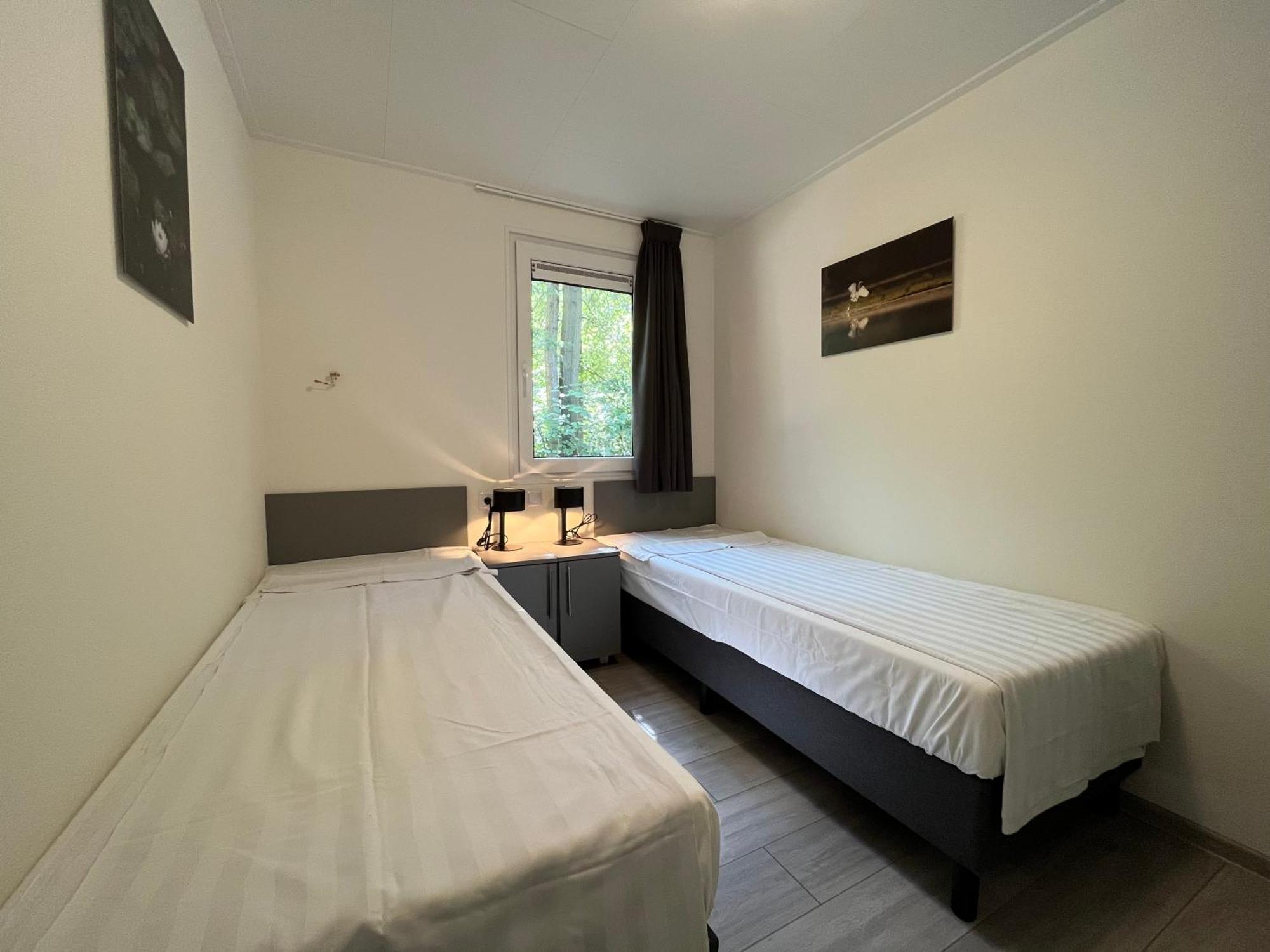 Europarcs De Wiltzangh Hotel Ruinen ห้อง รูปภาพ