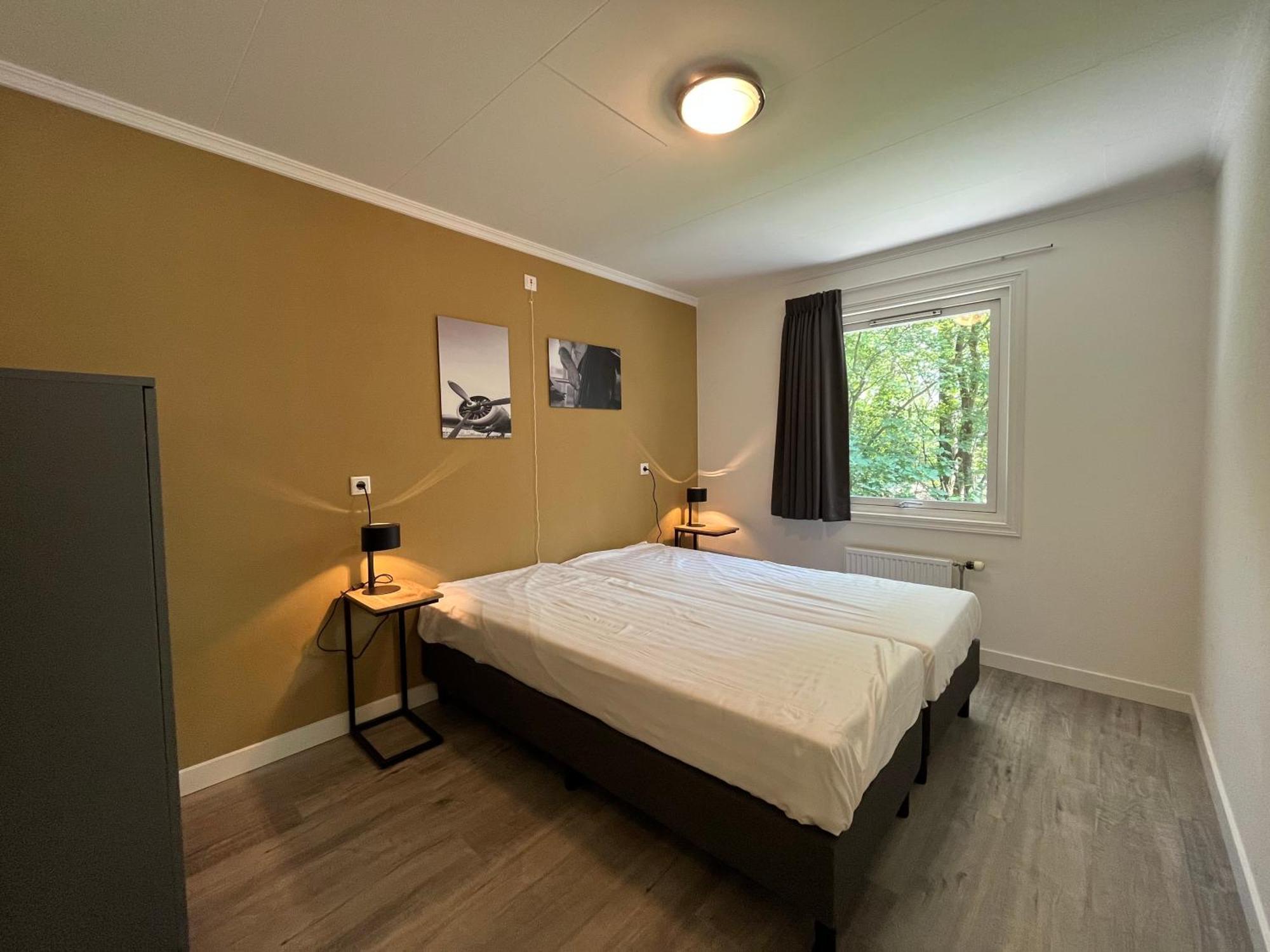 Europarcs De Wiltzangh Hotel Ruinen ห้อง รูปภาพ