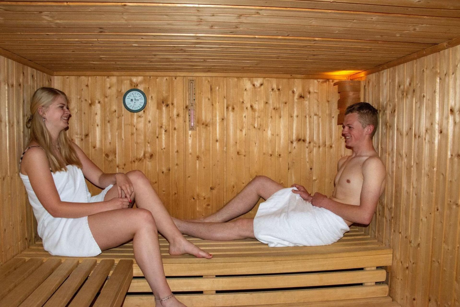 Europarcs De Wiltzangh Hotel Ruinen ห้อง รูปภาพ