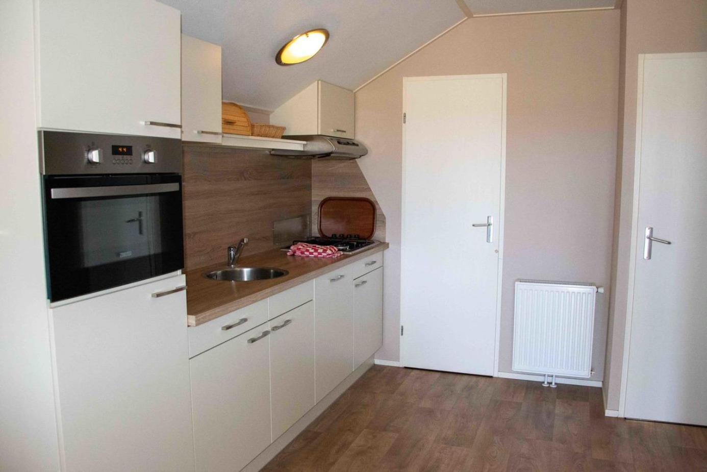 Europarcs De Wiltzangh Hotel Ruinen ห้อง รูปภาพ