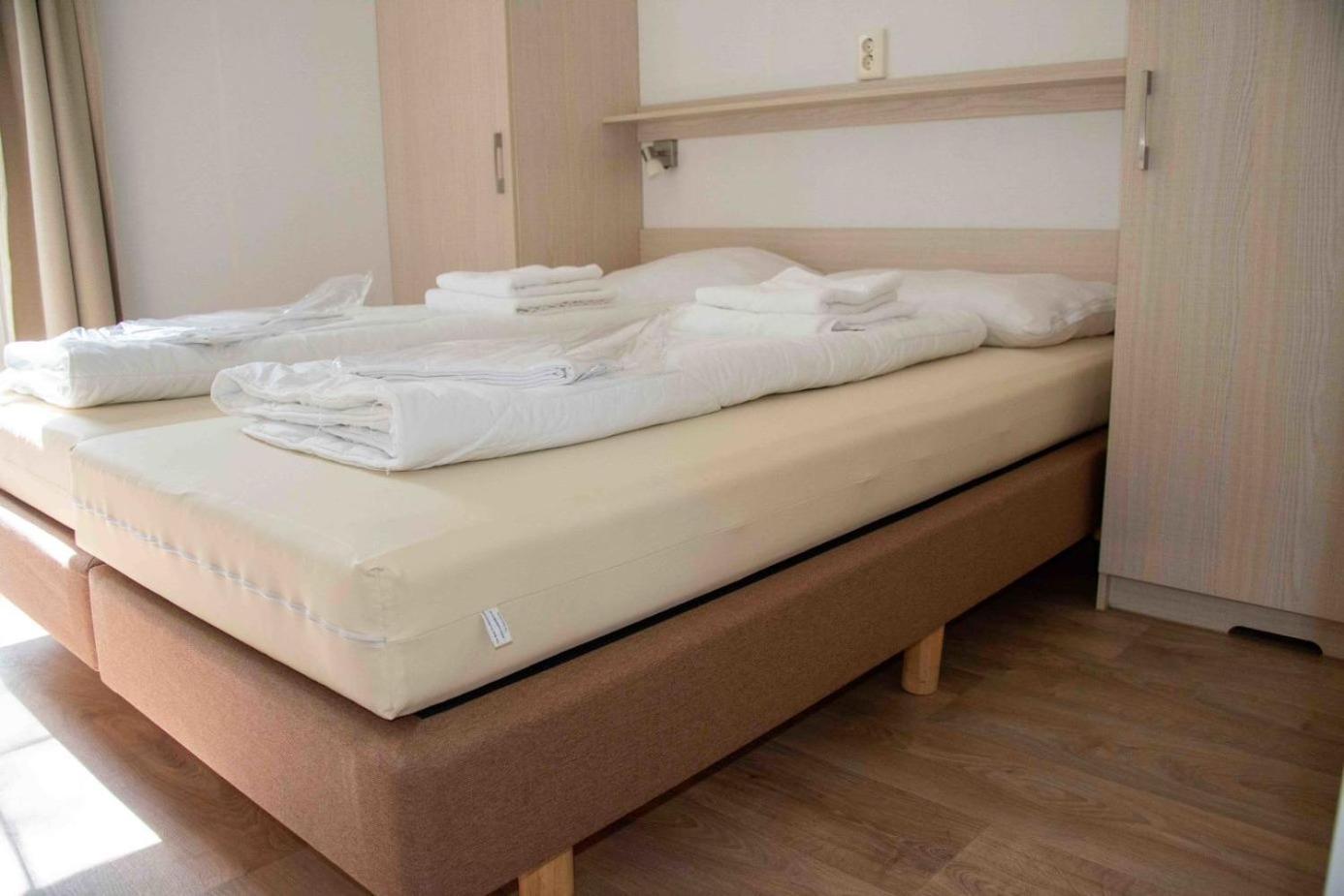 Europarcs De Wiltzangh Hotel Ruinen ห้อง รูปภาพ